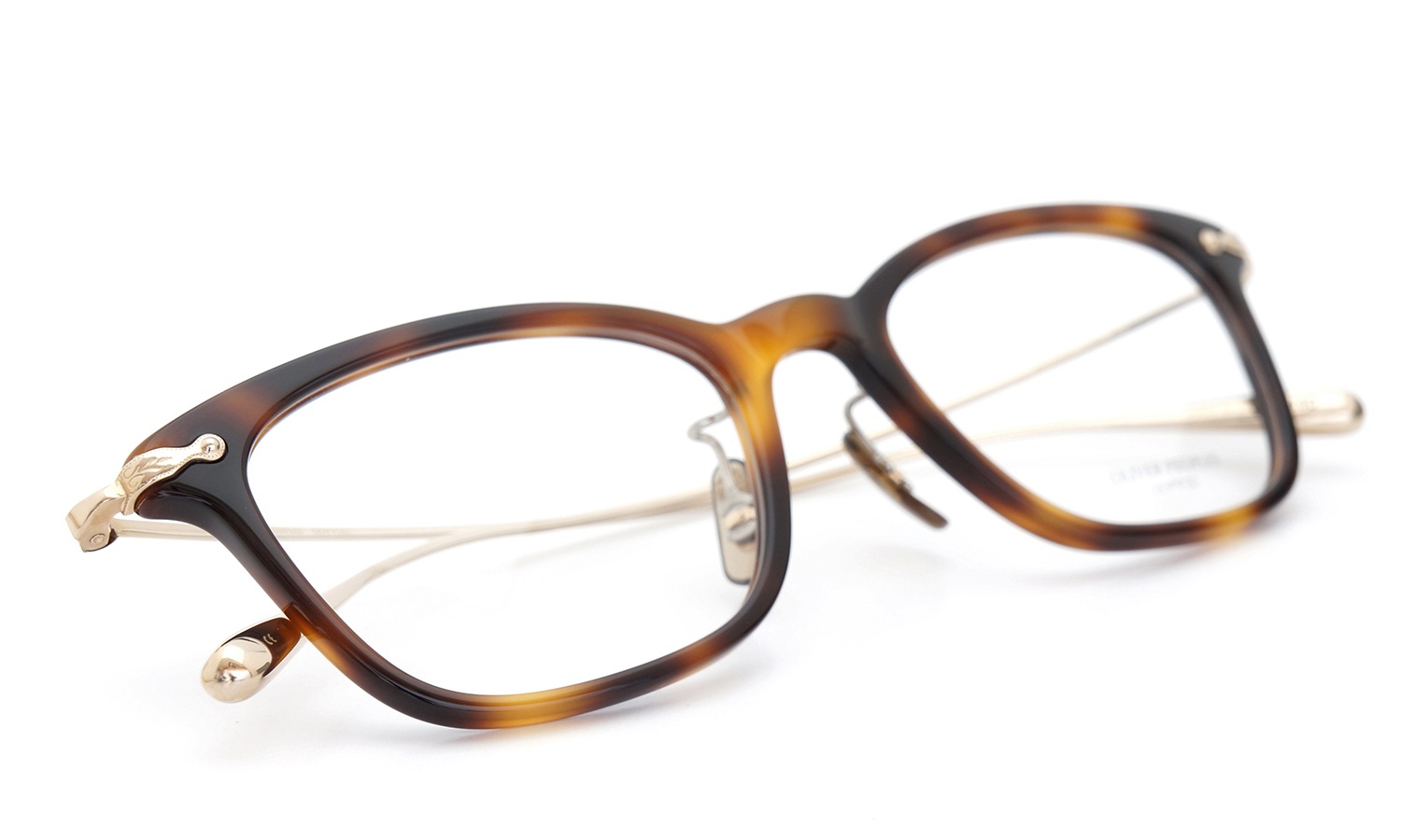 OLIVER PEOPLES メガネ Collina DM 49size