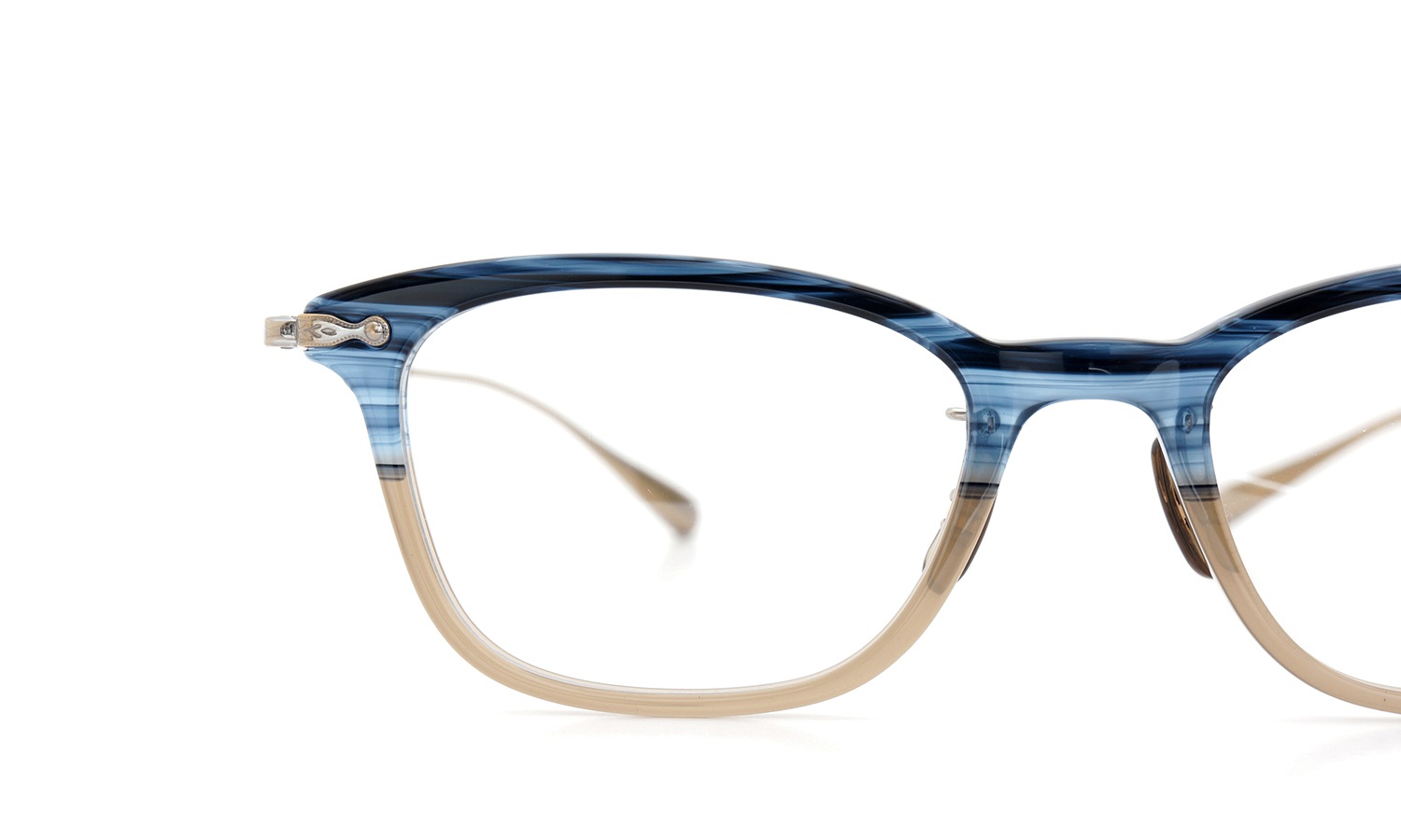 OLIVER PEOPLES メガネ Collina NVBR 49size