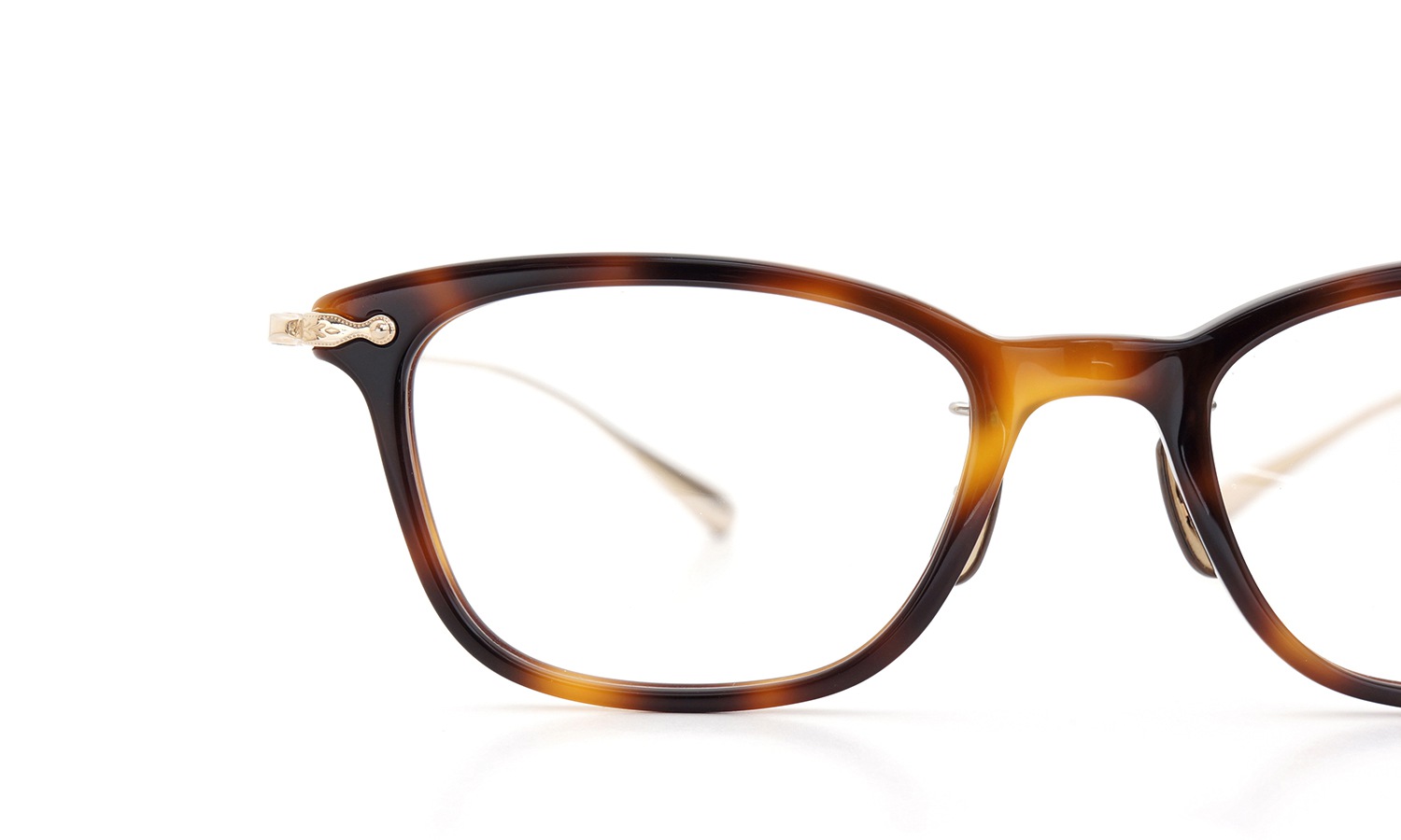 OLIVER PEOPLES メガネ Collina DM 49size