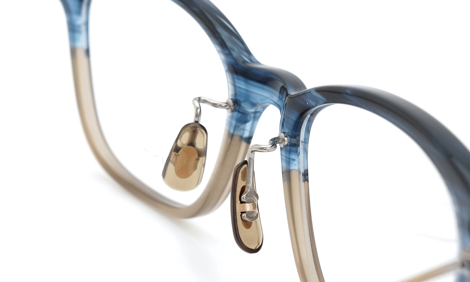 OLIVER PEOPLES メガネ Collina NVBR 49size