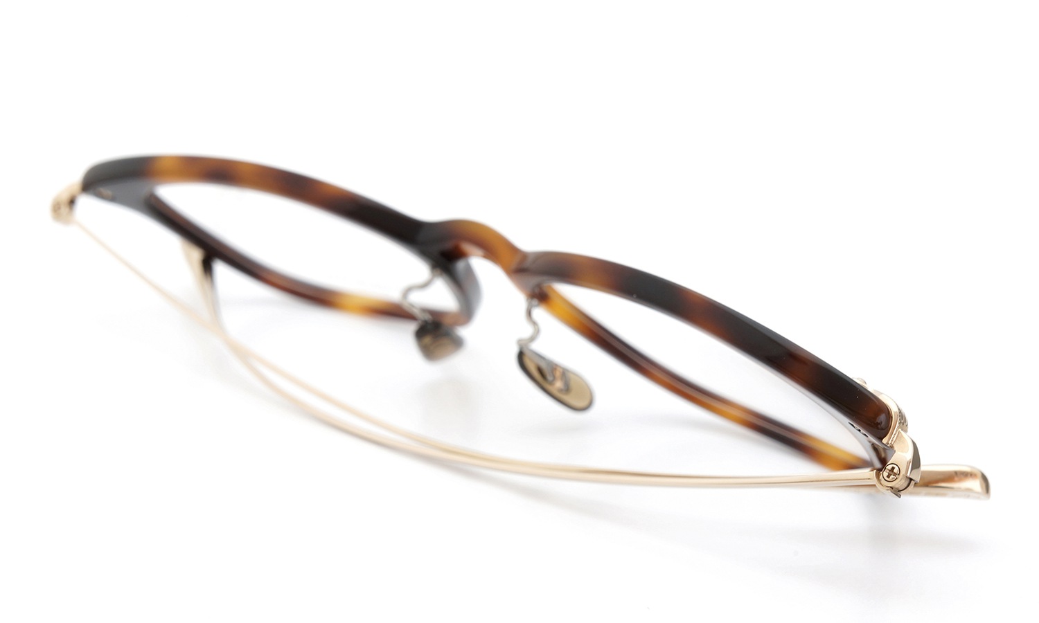 OLIVER PEOPLES メガネ Collina DM 49size