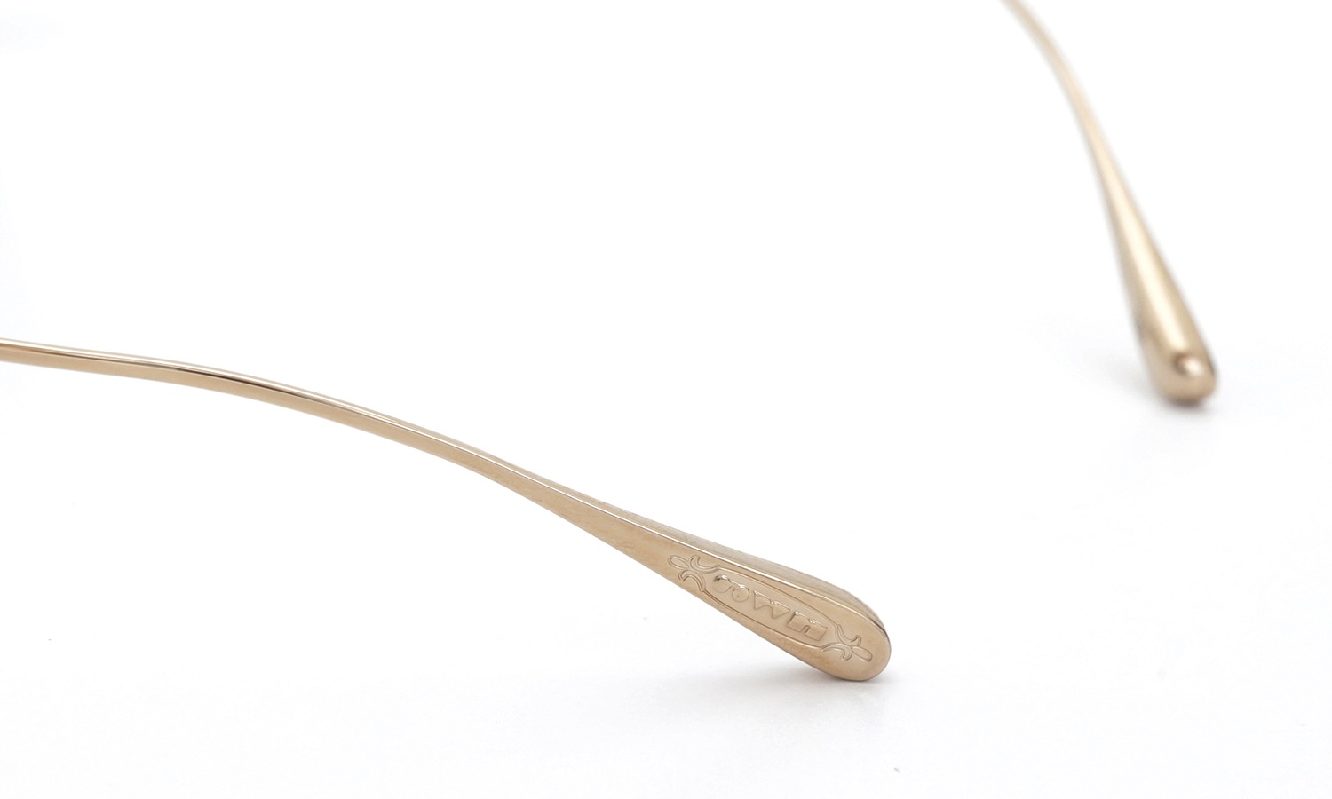 OLIVER PEOPLES メガネ Collina DM 49size