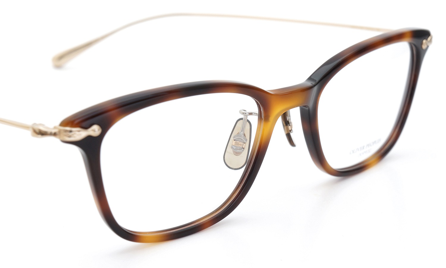 OLIVER PEOPLES メガネ Collina DM 49size