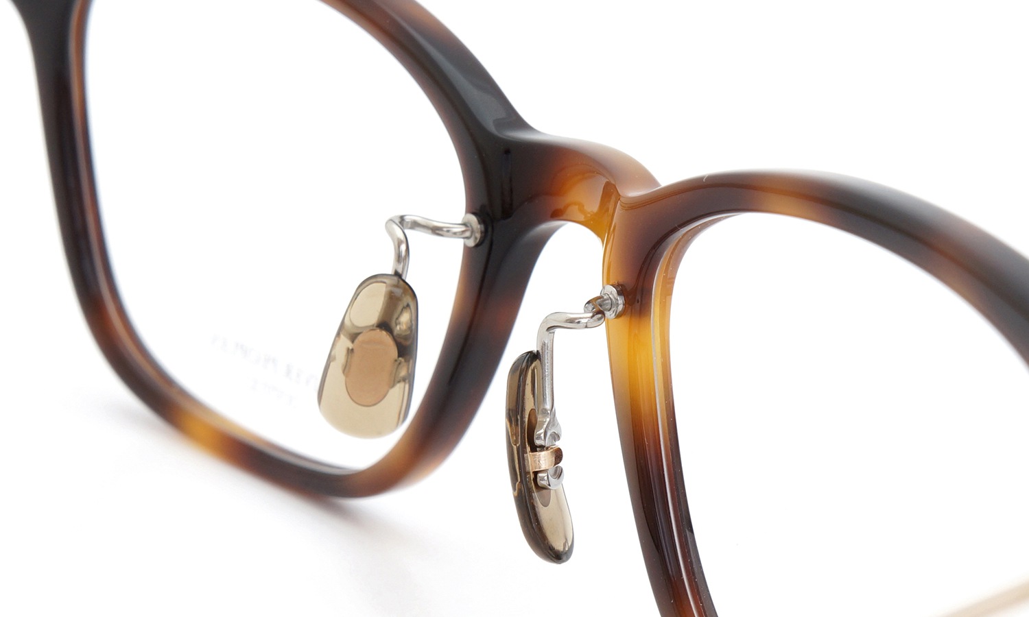OLIVER PEOPLES メガネ Collina DM 49size