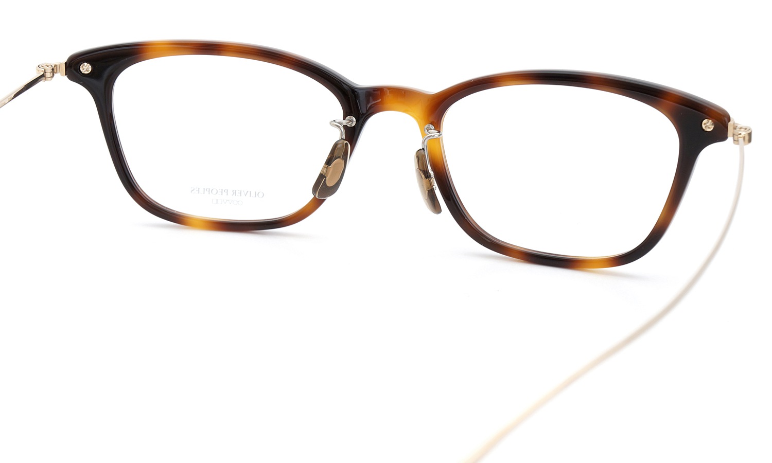 OLIVER PEOPLES メガネ Collina DM 49size