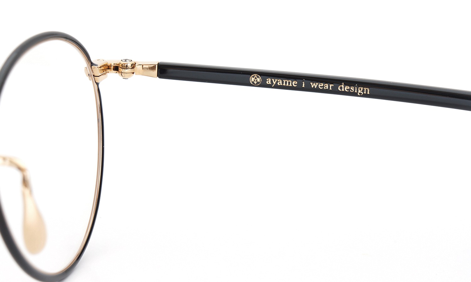 ayame SIPPOU BLK