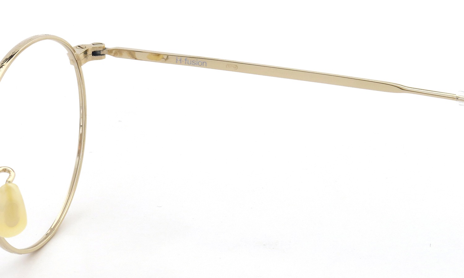H-fusion HF-611 COL-G