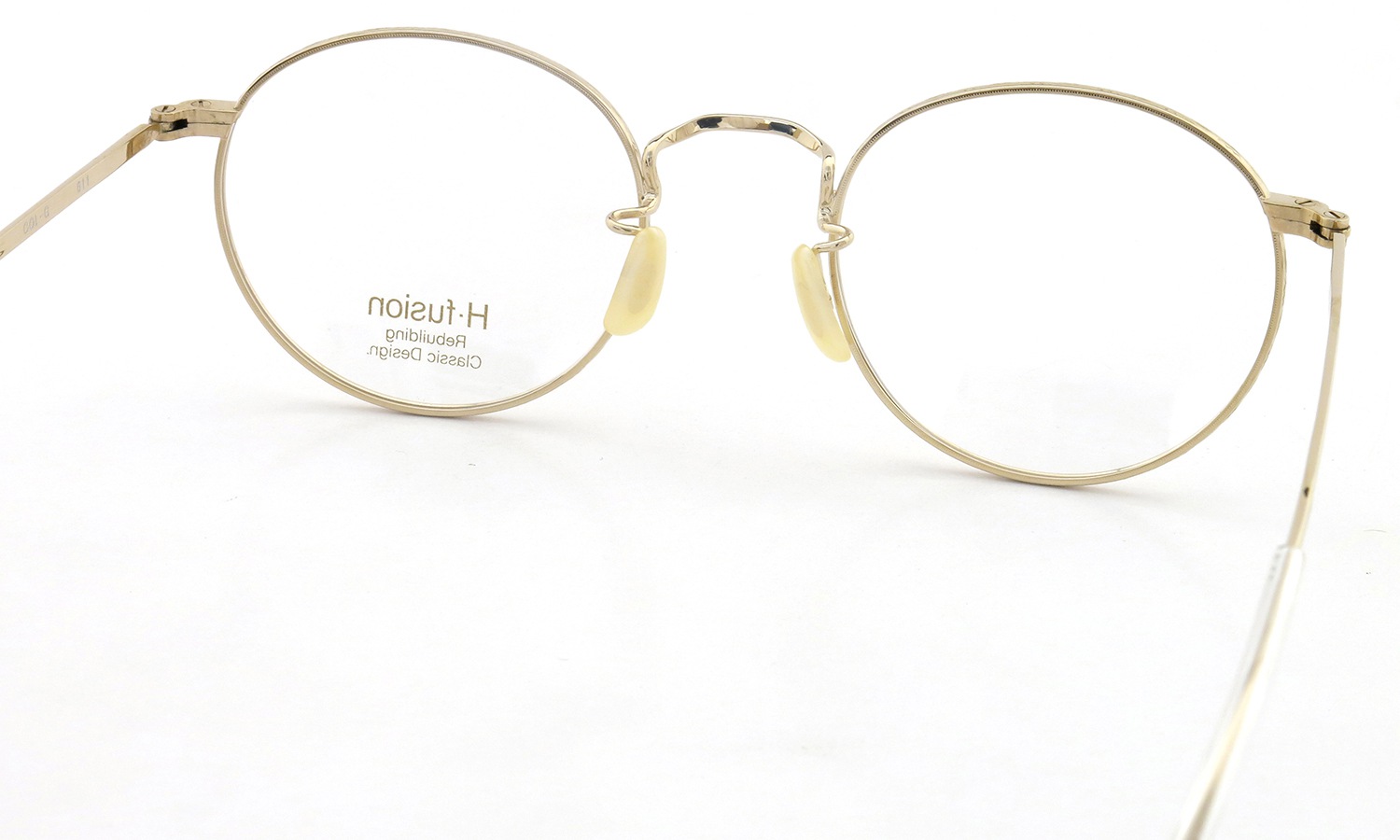 H-fusion HF-611 COL-G