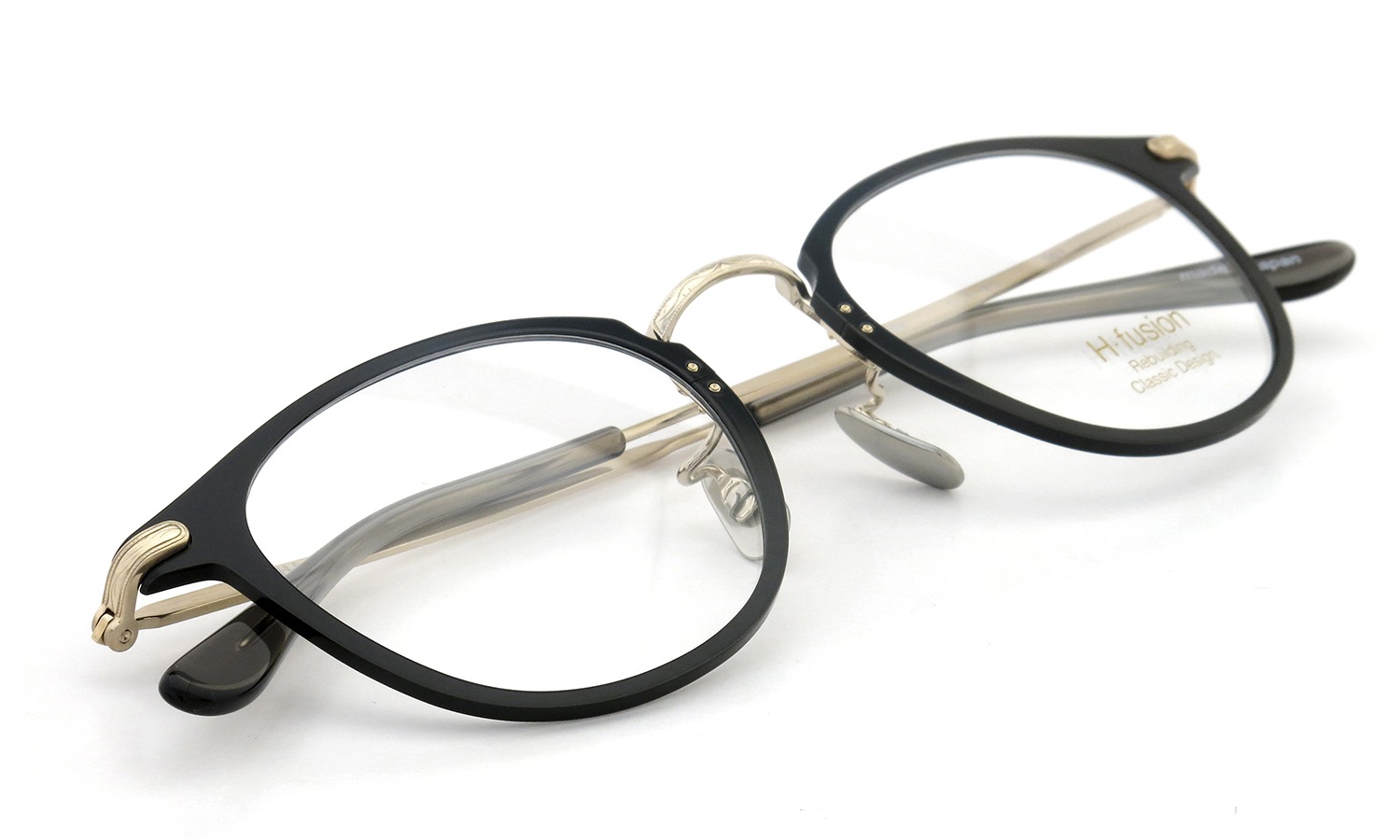 H-fusion HF-501 COL-2C