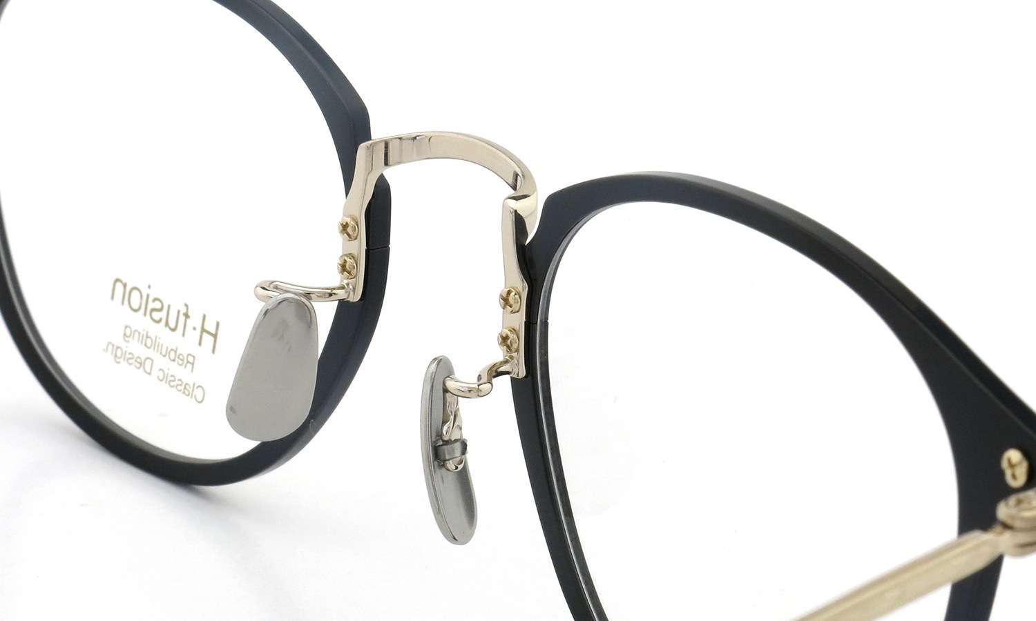H-fusion HF-501 COL-2C