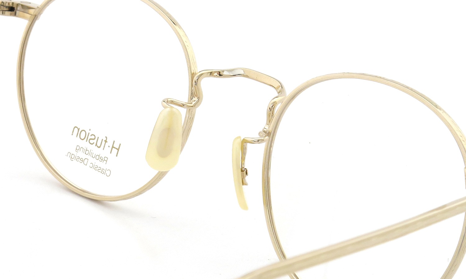 H-fusion HF-611 COL-G 限定モデル