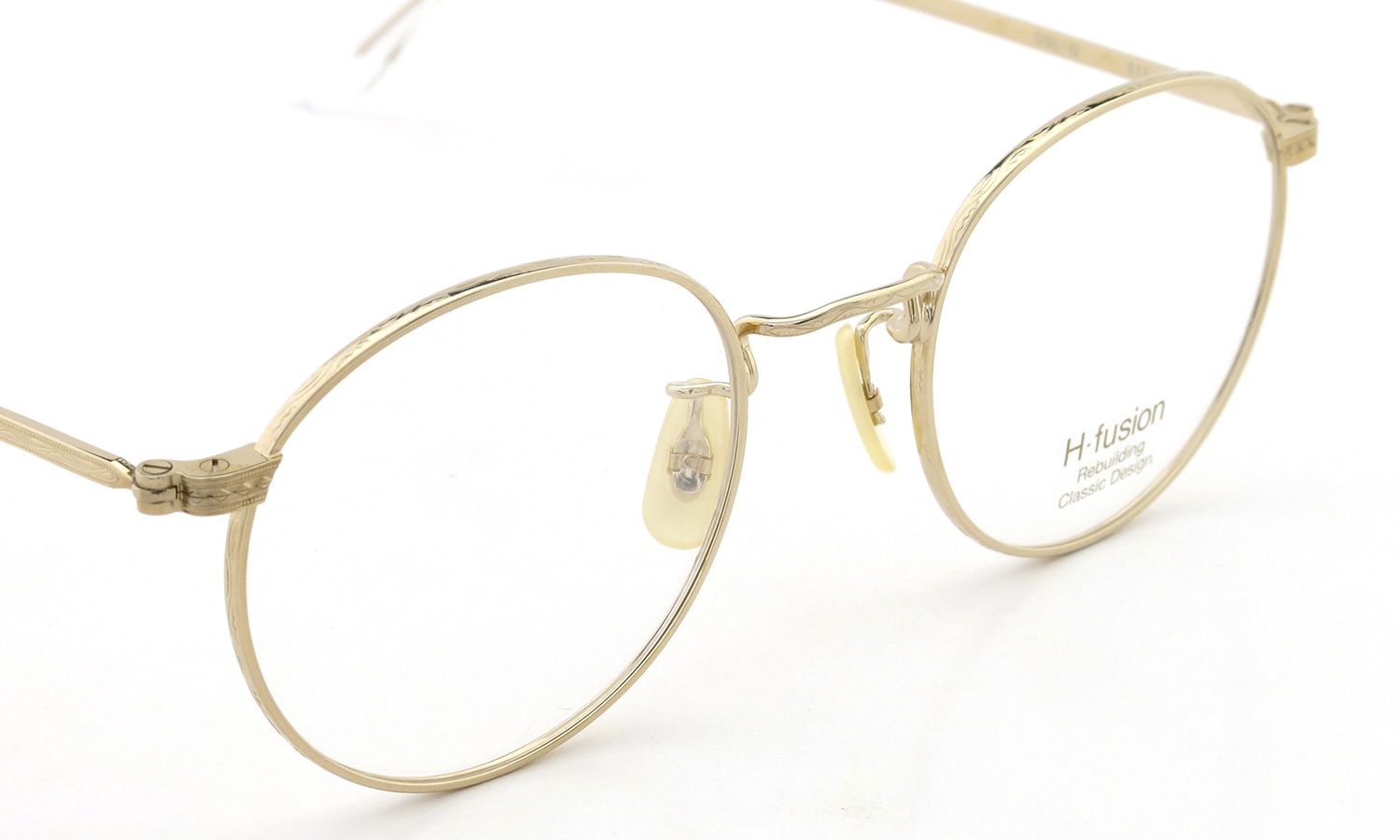 H-fusion HF-611 COL-G