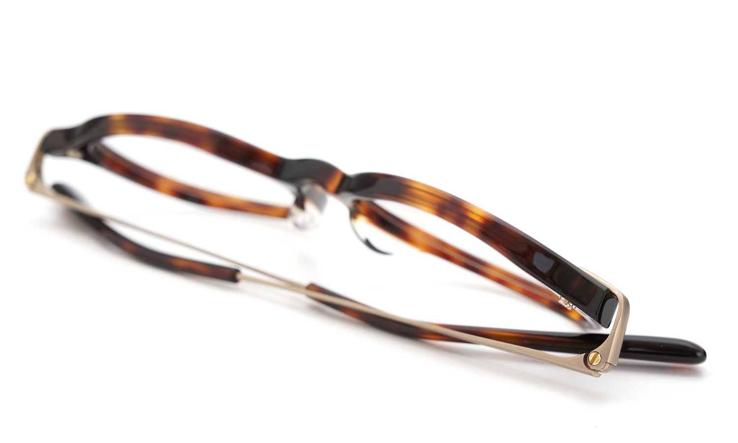 EnaLloid 2016F/W メガネ Tautou COL.002