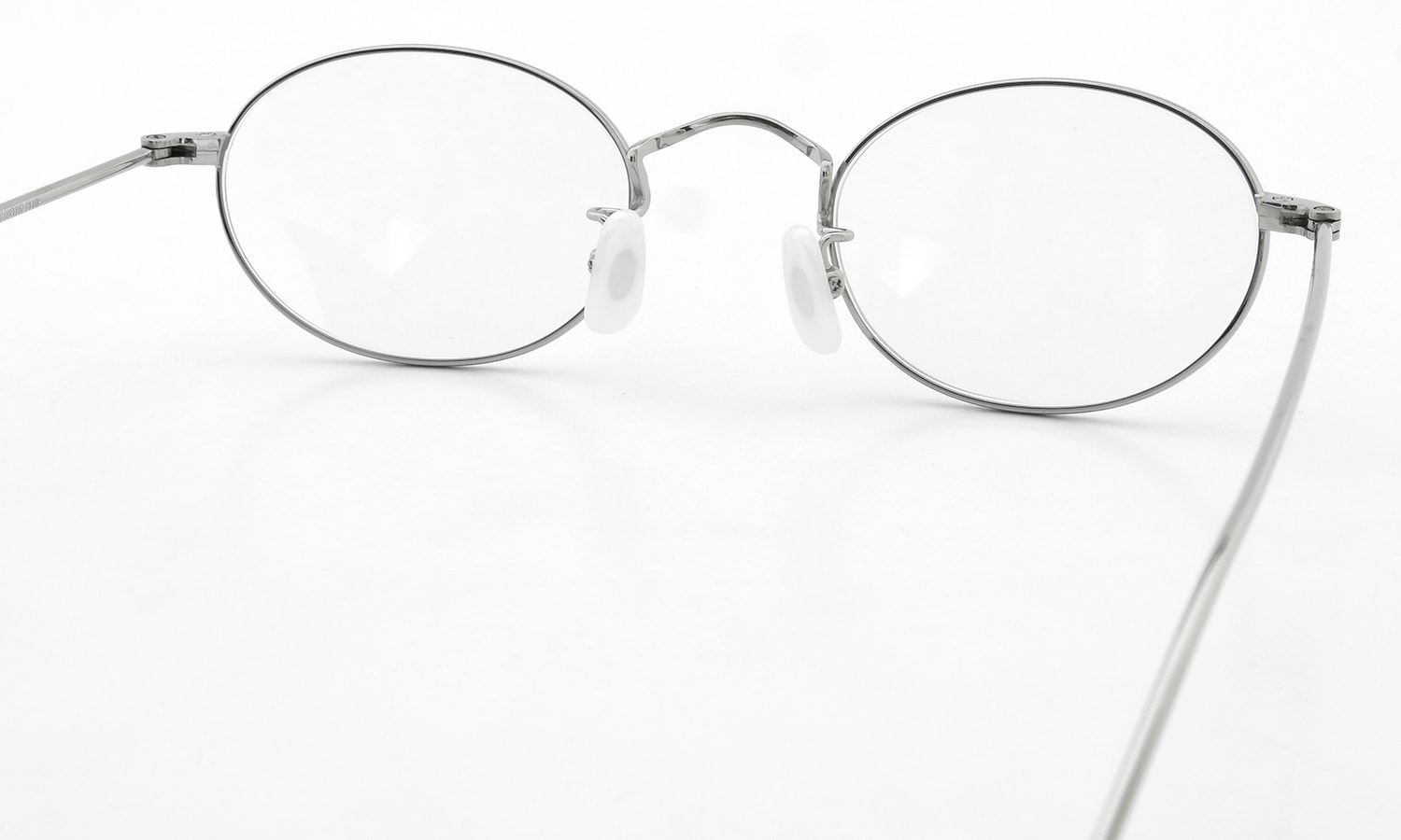 BOSTON CLUB 2016f/w FRED46 col.01 Silver