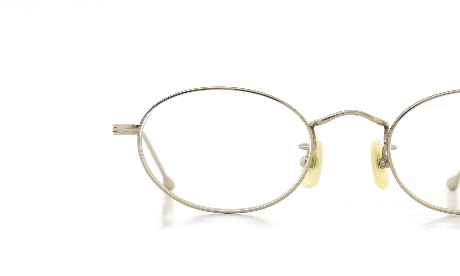 BOSTON CLUB 2016f/w FRED48 col.02 Pink Gold