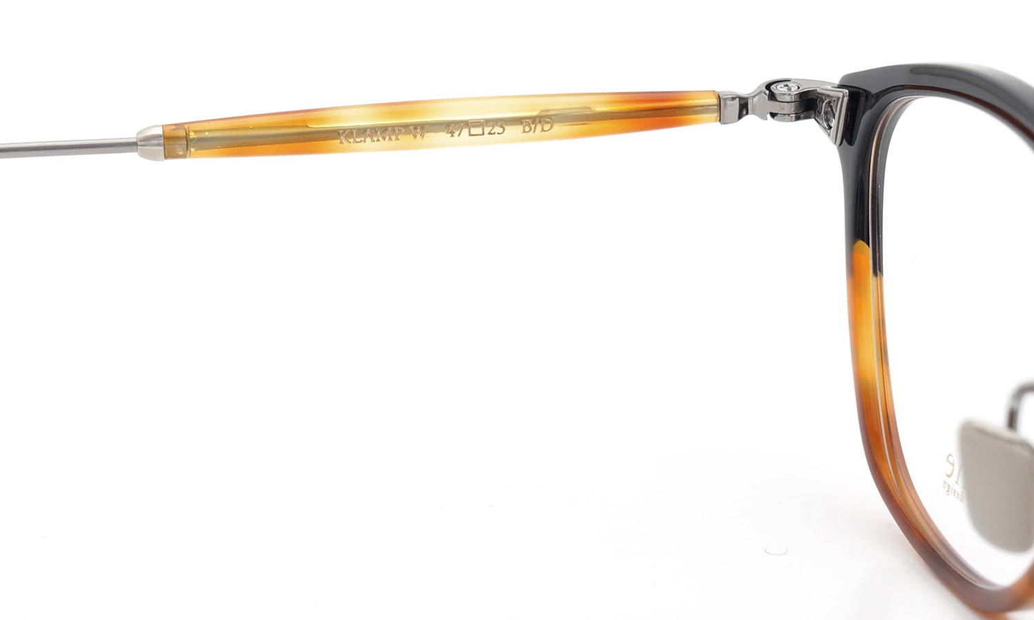 ayame KLAMP-W B/D