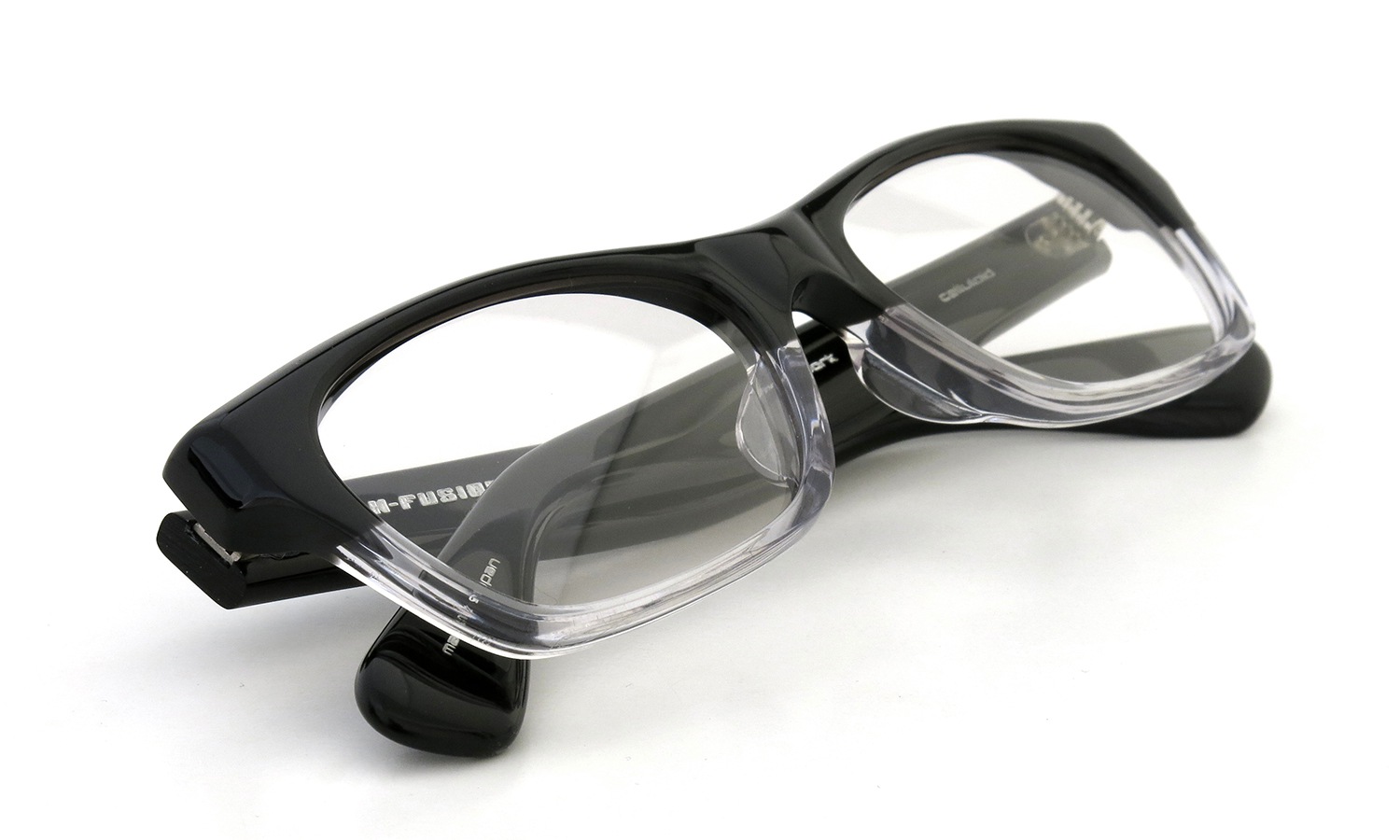 H-FUSION 013 celluloid COL-12
