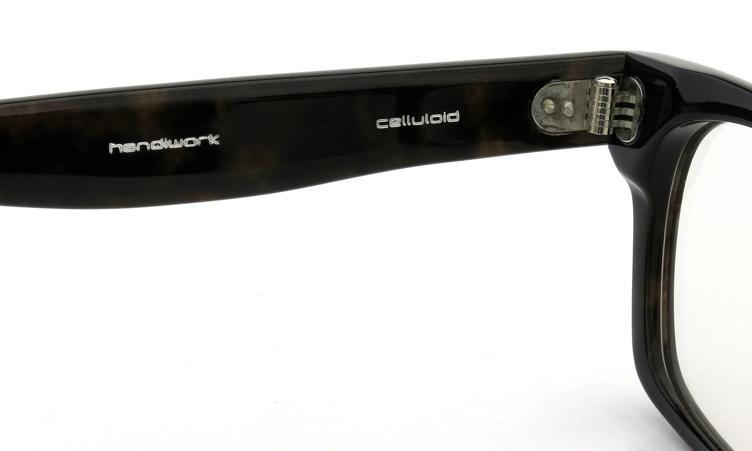 H-FUSION 013 celluloid COL-19