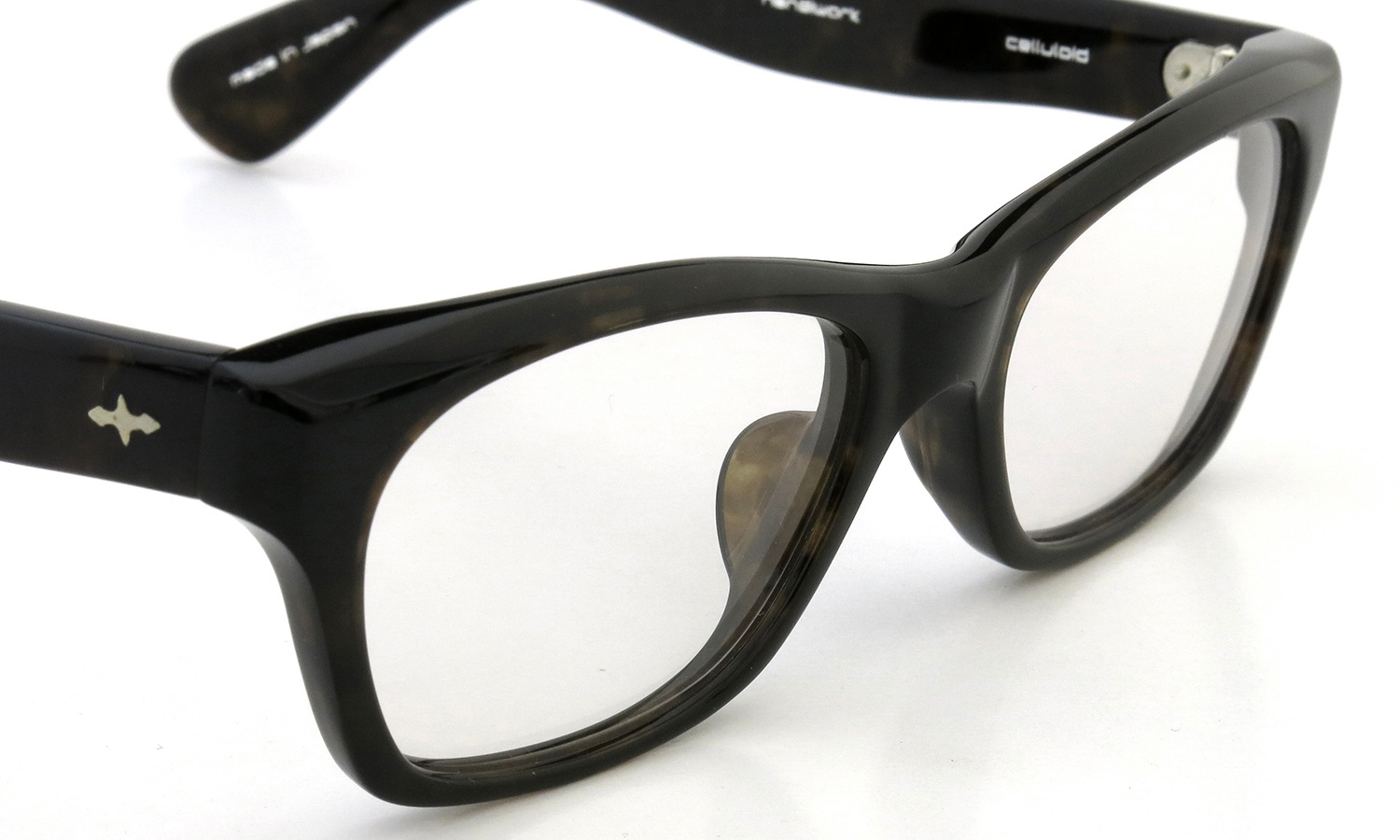 H-FUSION 013 celluloid COL-19