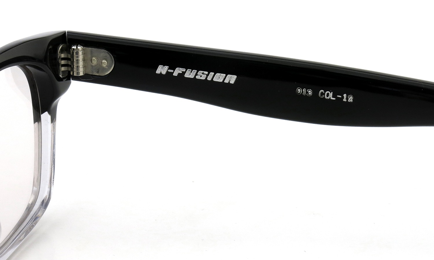 H-FUSION 013 celluloid COL-12