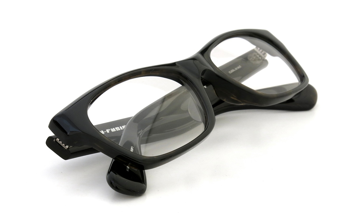 H-FUSION 013 celluloid COL-19