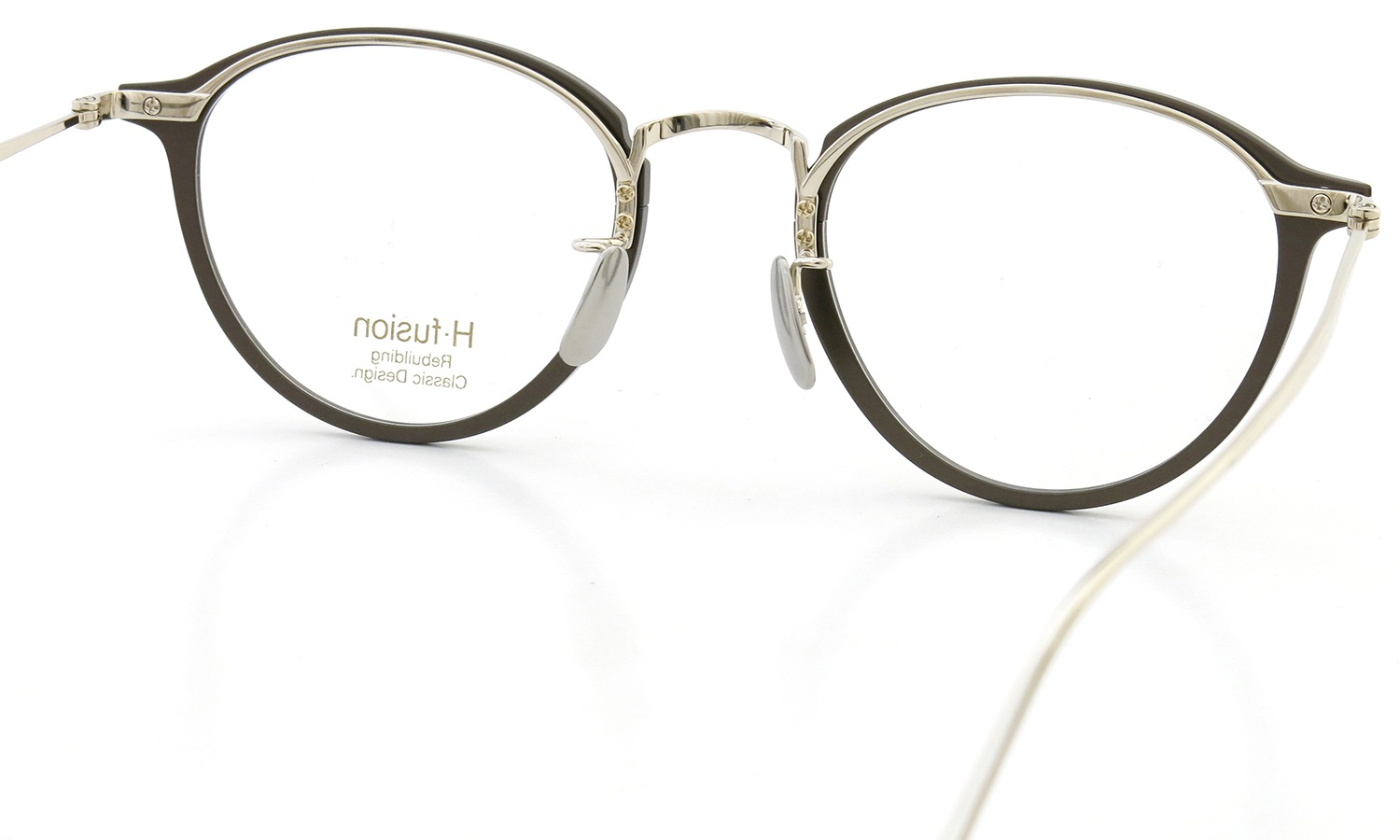 H-fusion HF-502 COL-5