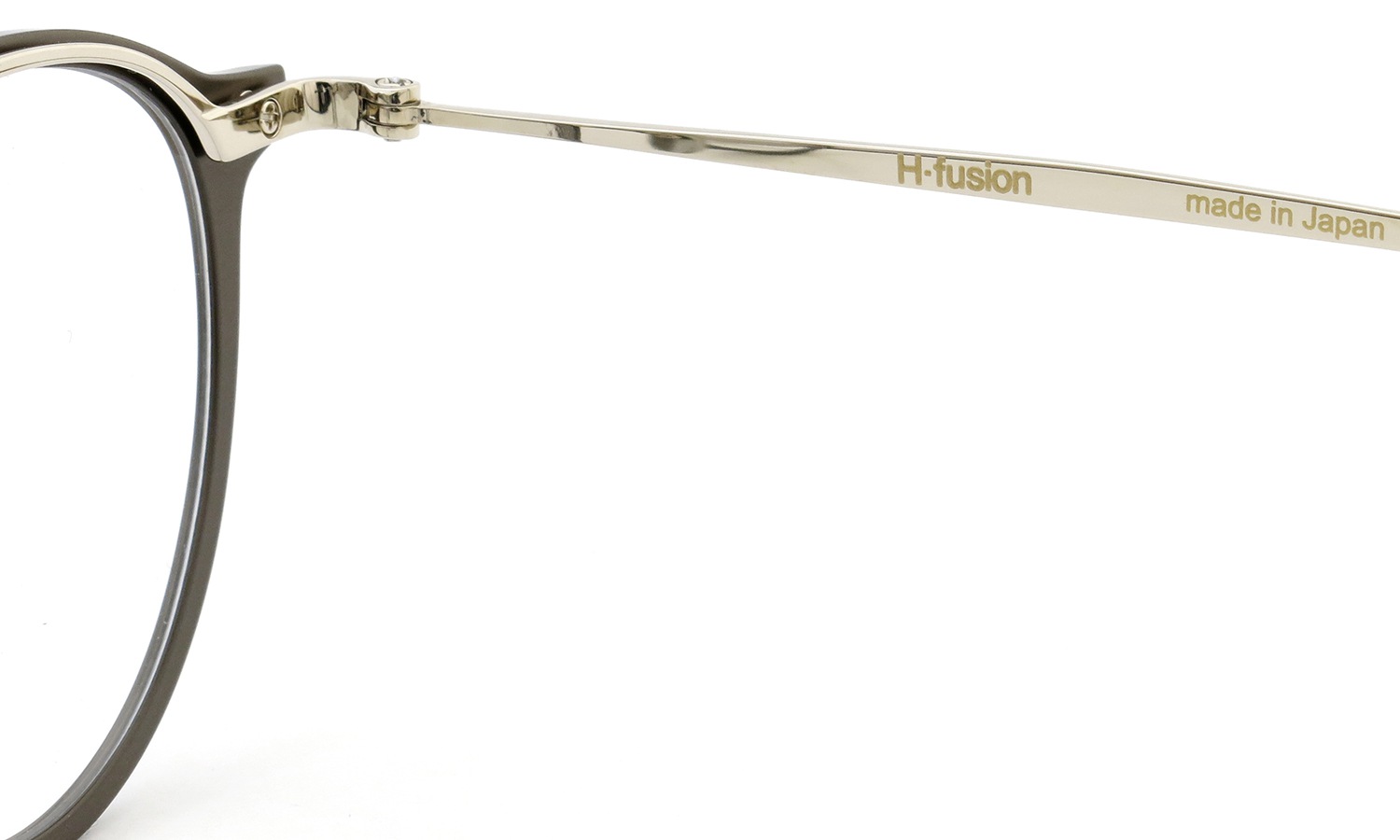 H-fusion HF-502 COL-5