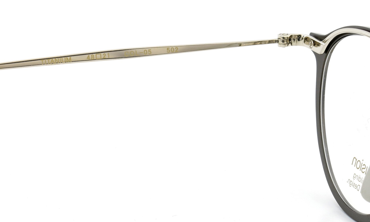 H-fusion HF-502 COL-5