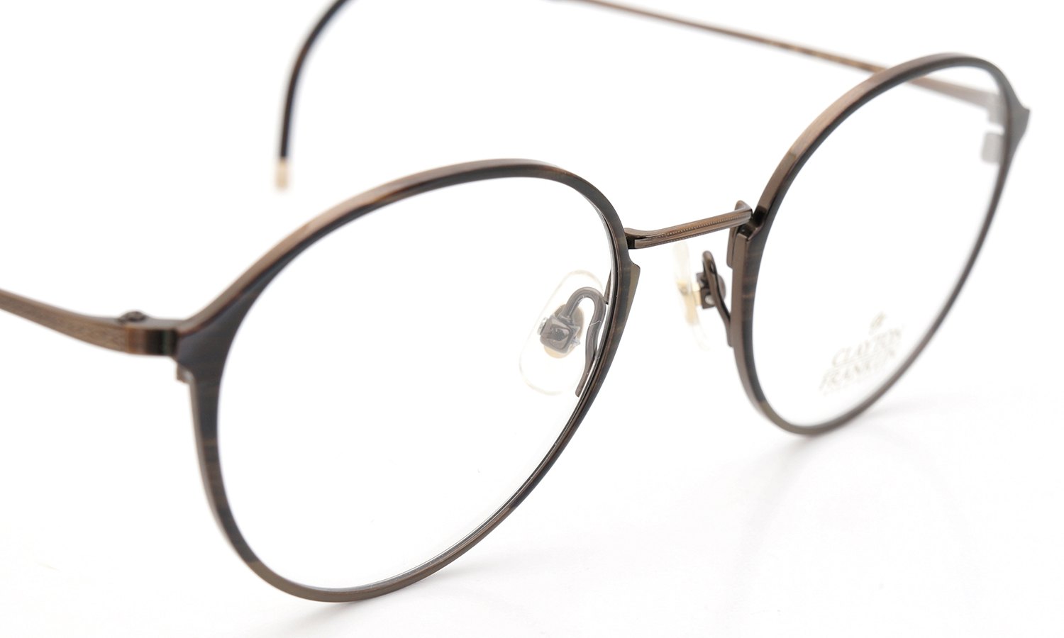 CLAYTONFRANKLIN 603 BR