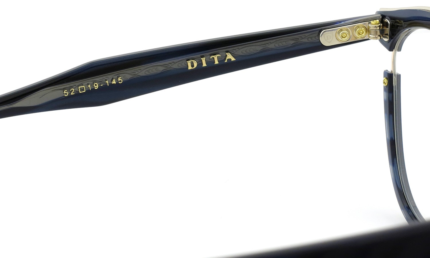 DITA MIKRO DTX500-52-03
