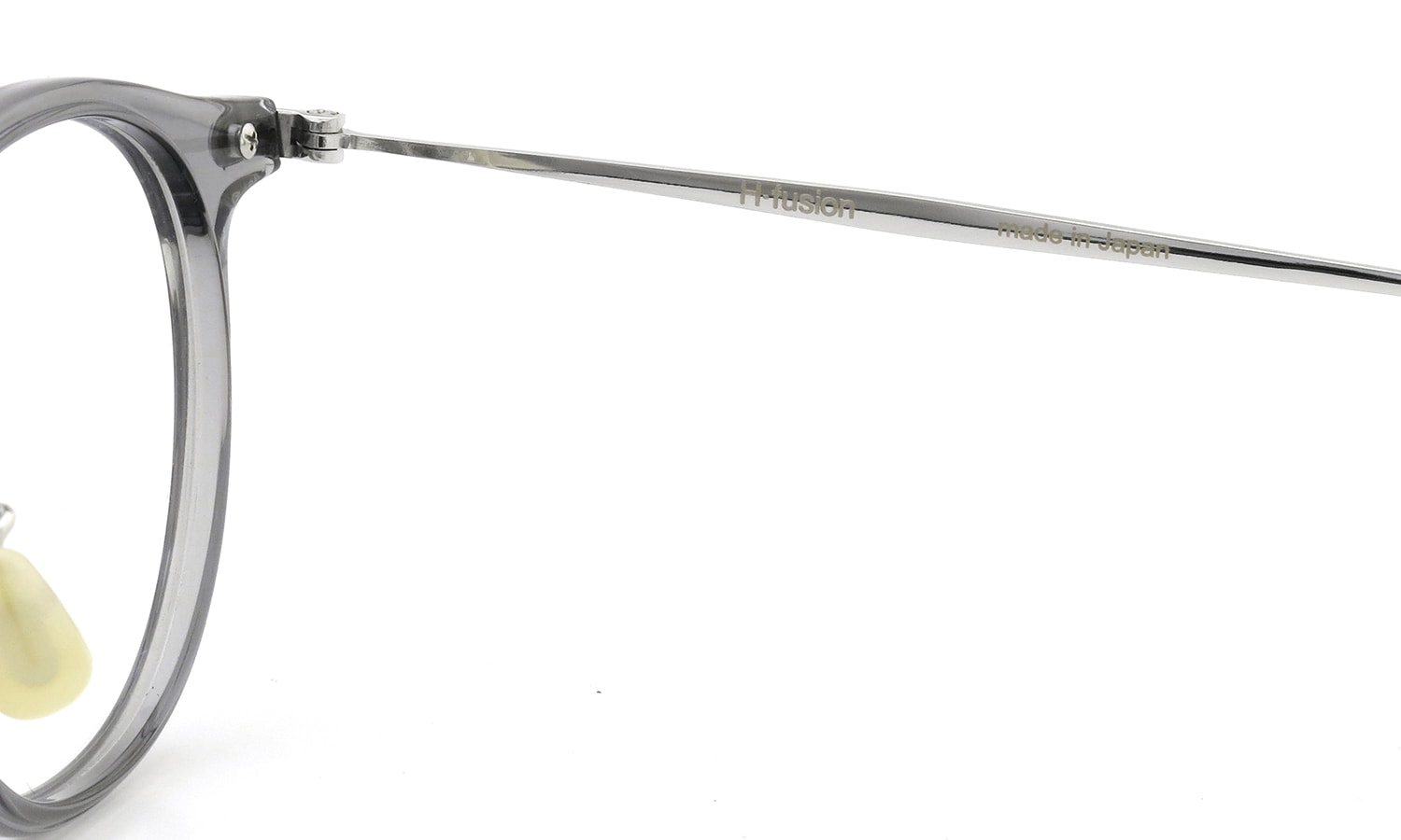 H-fusion HF-127 COL-02