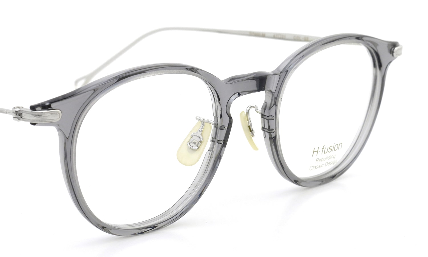 H-fusion HF-127 COL-02