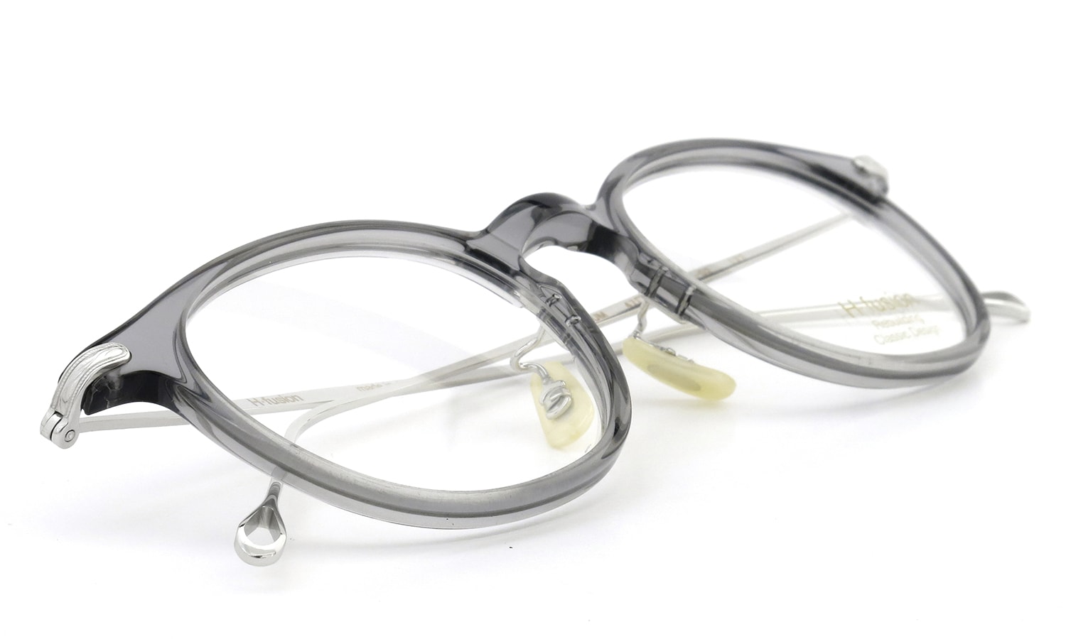 H-fusion HF-127 COL-02