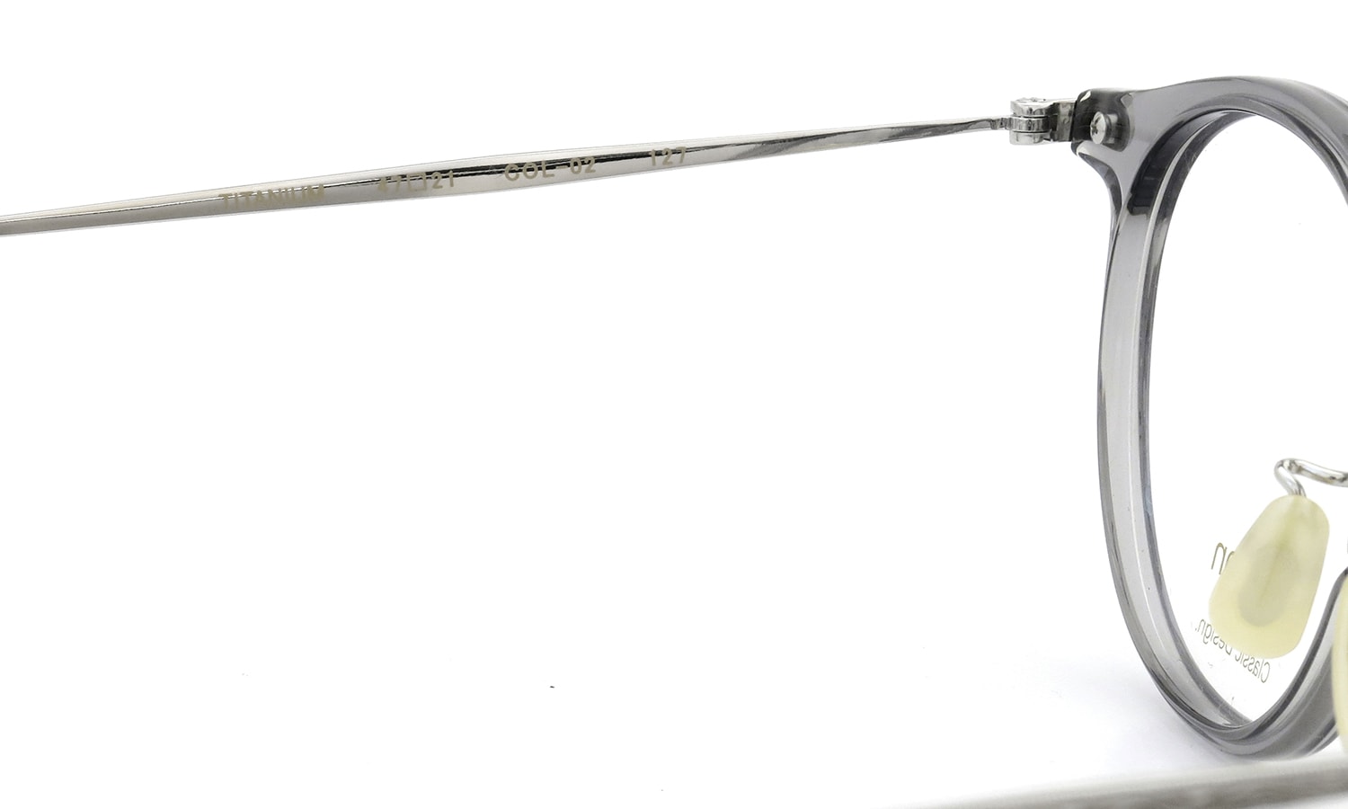 H-fusion HF-127 COL-02