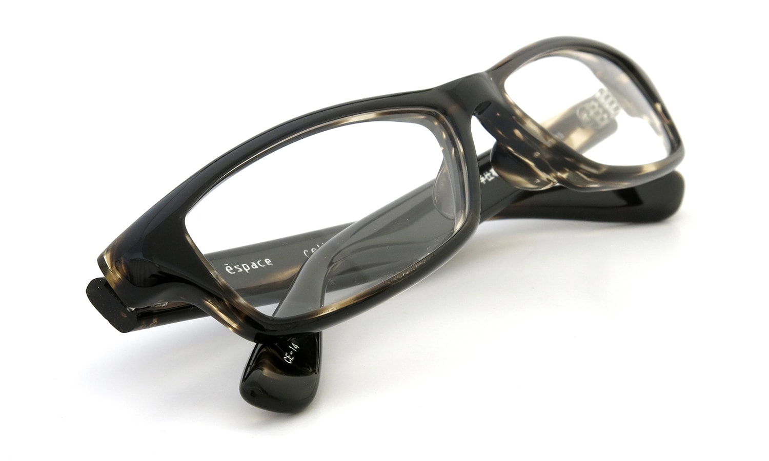 spec espace ES-8205 CE-14