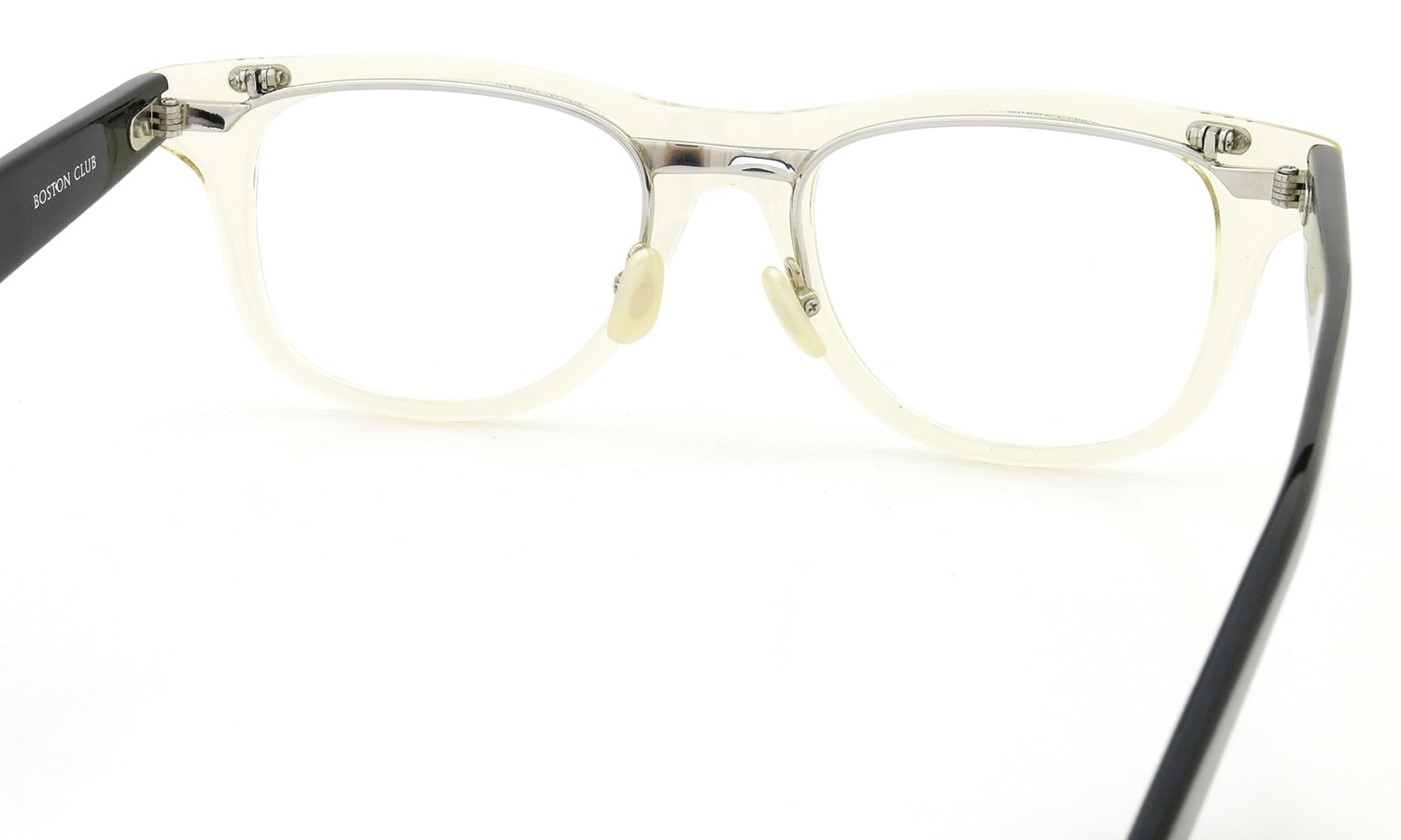 BOSTON CLUB WELDER col.03 Beige
