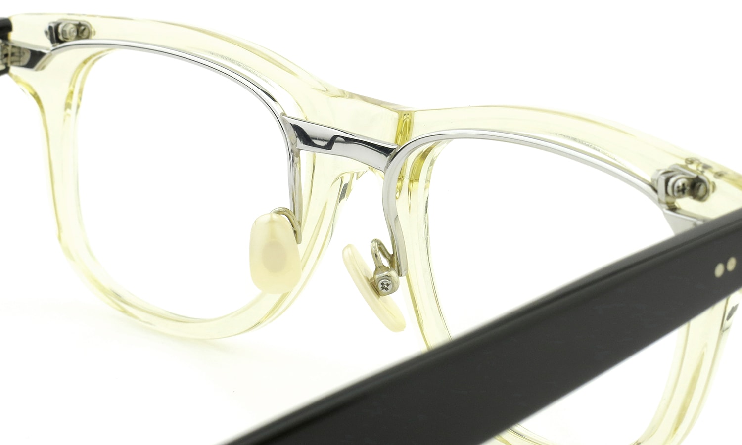 BOSTON CLUB WELDER col.03 Beige
