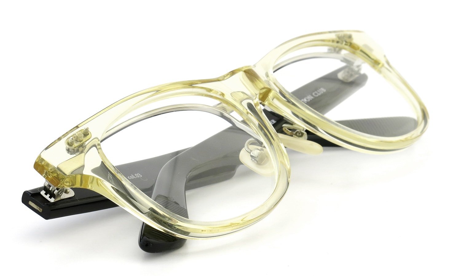 BOSTON CLUB WELDER col.03 Beige