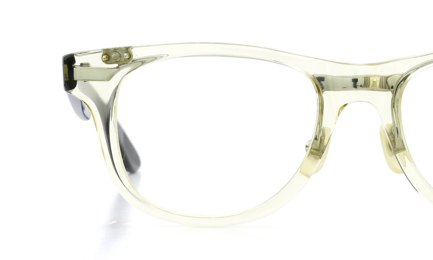 BOSTON CLUB WELDER col.03 Beige