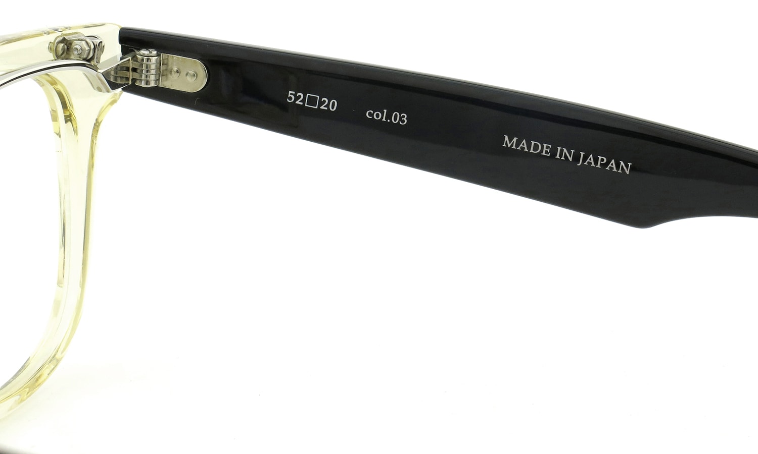 BOSTON CLUB WELDER col.03 Beige