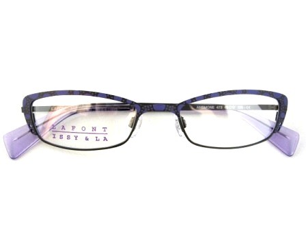 Lafont（ラフォン） メガネフレーム