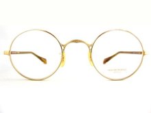 他のイメージ1: OLIVER PEOPLES オリバーピープルズ メガネ