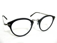 OLIVER PEOPLES オリバーピープルズ 定番メガネ