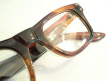 他のイメージ3: TART Optical 推定1950年代 ヴィンテージメガネ