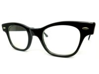 TART Optical 推定1950年代 ヴィンテージ 定番メガネ