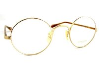 OLIVER PEOPLES オリバーピープルズ メガネ