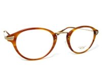 OLIVER PEOPLES オリバーピープルズ メガネ