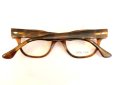 画像4: TART Optical 推定1950年代 ヴィンテージ 定番メガネ (4)