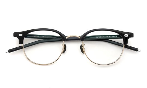 10eyevan メガネ通販 no1 IV (47) c.1002/2S