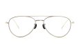 10eyevan メガネ No.10 VI (52) c.4S-CL 正面